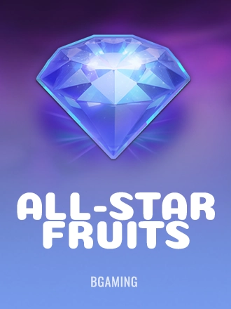 All Star Fruits