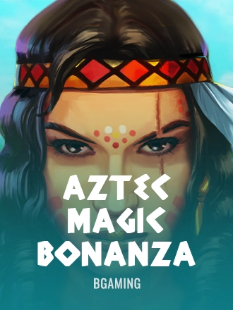 Aztec Magic Bonanza