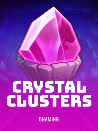 Crystal Clusters