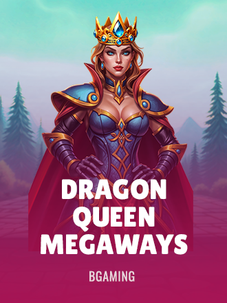 Dragon Queen Megaways