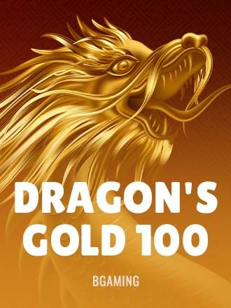 Dragons Gold 100