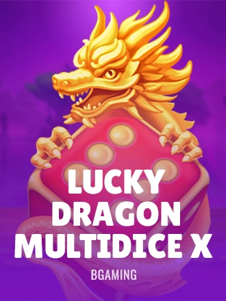 Lucky Dragon MultiDice X