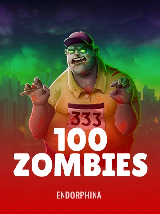 100 Zombies