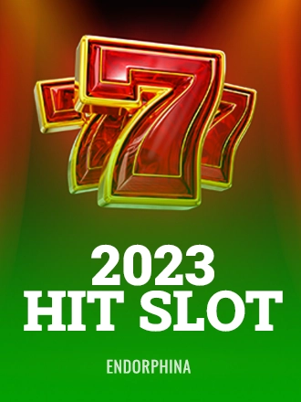 2023 Hit Slot