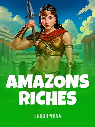 Amazons Riches