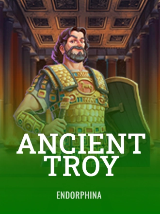 Ancient Troy