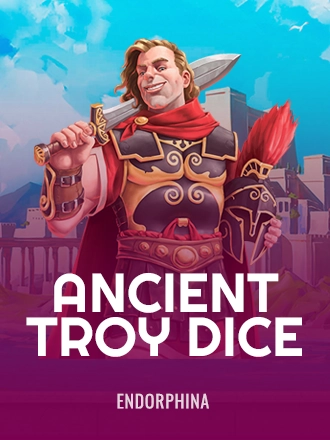 Ancient Troy (Dice)