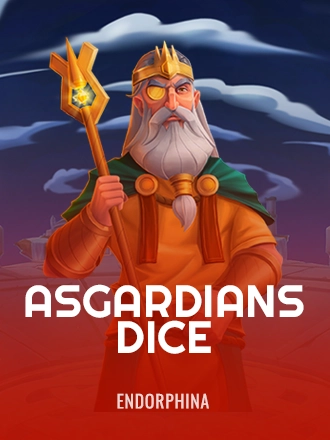 Asgardians (Dice)