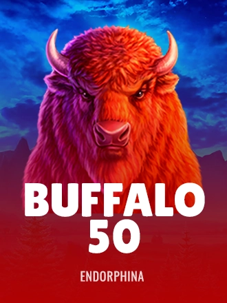 Buffalo 50