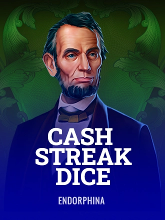 Cash Streak Dice