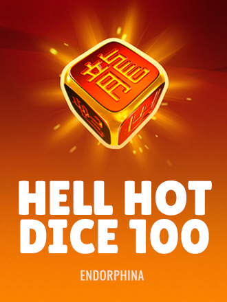 Hell Hot 100 Dice