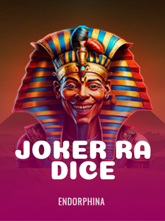 Joker Ra Dice