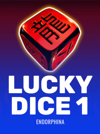 Lucky Streak 1 (Dice)