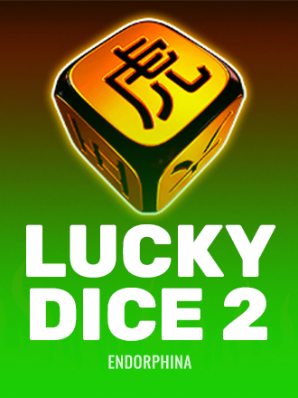 Lucky Streak 2 (Dice)