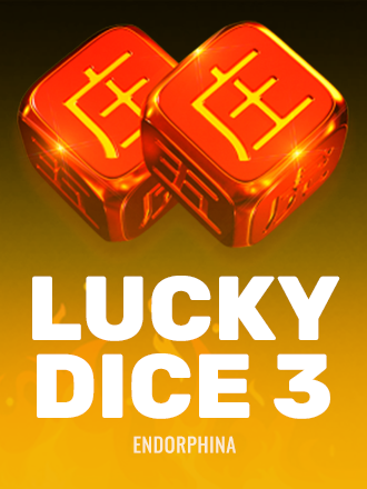 Lucky Streak 3 (Dice)