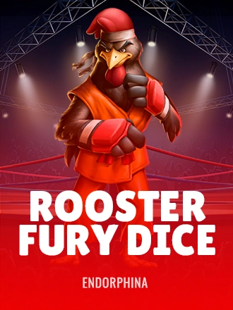 Rooster Fury (Dice)