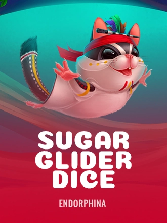 Sugar Glider (Dice)
