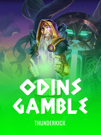 Odins Gamble