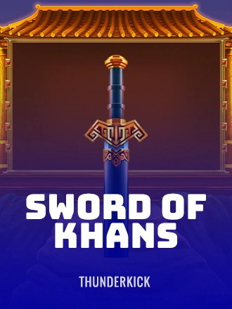 Sword of Khans