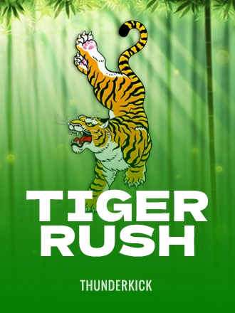 Tiger Rush