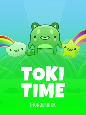 Toki Time